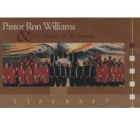 Williams, Ron - Life Raft