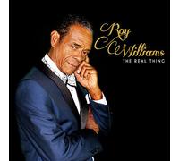 Williams, Roy - Real Thing