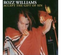 Williams, Rozz - Accept The Gift Of Sin
