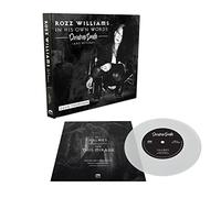 Rozz Williams In His Own Words: Christian Death and Beyond (Vinyl LP)