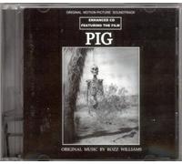 Williams, Rozz - Pig