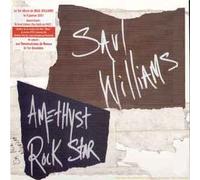 Williams,Saul - Amethyst Rock Star