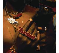 Saul Williams – Inevitable Rise & Liberation of Niggy Tardust – CD