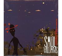 Williams,Saul - Penny for a Thought