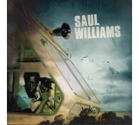 Williams.Saul - Saul Williams