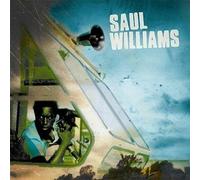 Williams Saul - Saul Williams