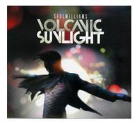 WILLIAMS, SAUL - VOLCANIC SUNLIGHT