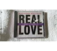 Williams, Saundra - I Want It I Need It