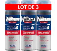 Williams Schiuma Barba - 200 ml