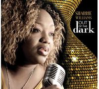 WILLIAMS, SHARRIE - OUT OF THE DARK