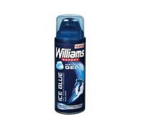 Williams Shaving Gel Ice Blue 200ml