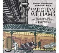 Williams - Sinfonia N.2 (1913) London