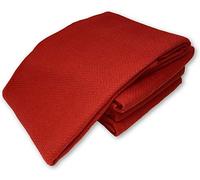 Williams-Sonoma Asciugamano multiuso per dispensa, set di 4, rosso