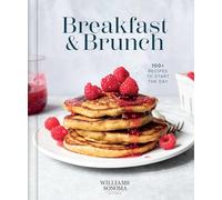 Williams Sonoma Breakfast and Brunch (Copertina rigida)