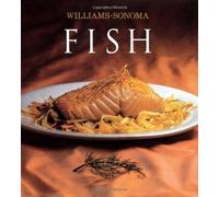 Williams-Sonoma Collection: Fish by Shirley King (2002-06-05)