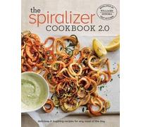 Williams-Sonoma Spiralizer 2.0 Cookbook (Copertina rigida)