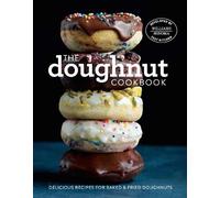 Williams-Sonoma Test Kitchen Doughnut Cookbook (Copertina rigida)