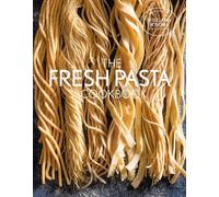 Williams Sonoma Test Kitchen Fresh Pasta Cookbook (Copertina rigida)