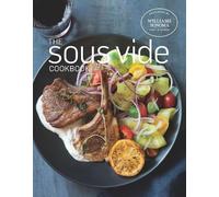 Williams Sonoma Test Kitchen Sous Vide Cookbook (Copertina rigida)