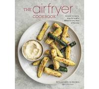 Williams - Sonoma Test Kitchen The Air Fryer Cookbook (Copertina rigida)