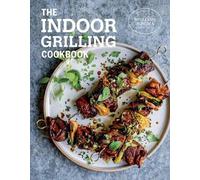 Williams Sonoma Test Kitchen The Indoor Grilling Cookbook (Copertina rigida)