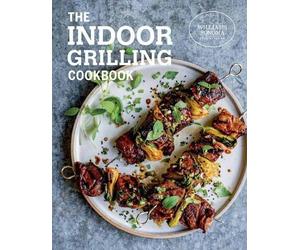 Williams Sonoma Test Kitchen The Indoor Grilling Cookbook (Copertina rigida)