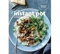 Williams Sonoma Test Kitchen The Instant Pot Cookbook (Copertina rigida)