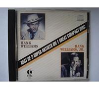 Williams Sr, Hank - Hank Williams Sr / Hank Williams Jr