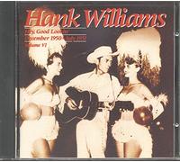 Williams Sr, Hank - Hey Good Lookin