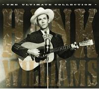 Williams Sr, Hank - Ultimate Collection