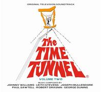 Williams / Stevens / Mullendore / Sawtell - Time Tunnel: Vol 2 / O.S.T.