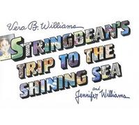Williams Stringbean's Trip to the Shining Sea (Copertina rigida)