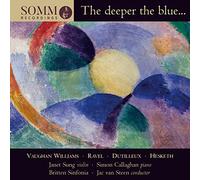 Williams/ Sung/ Steen - Deeper Blue