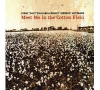 Williams, Terry - Meet Me In The Cotton Field