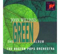 Williams - The Green Album