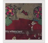 Williams, Tilby Band - Behind These Walls