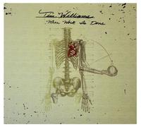 Williams, Tim - When Work Is Done