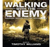 Williams, Timothy - Walking With The Enemy