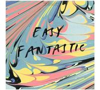 Williams, Tom & The - Easy Fantastic