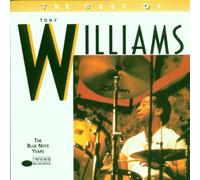 Williams,Tony - Best of Tony Williams