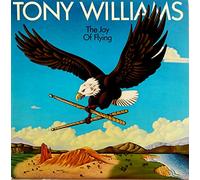 Williams, Tony - Joy Of Flying