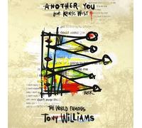 Williams, Tony - King Or The Fool