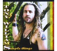 Williams, Tony - Simple Things