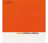 Williams Tony - Spring