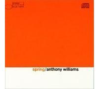 Williams,Tony - Spring