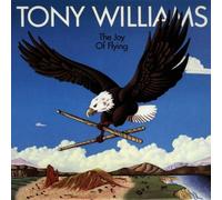 Williams,Tony - The Joy of...(J-Imp)