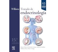 Williams. Tratado de endocrinología