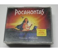 Williams, Vanessa - Colors of the Wind