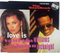 Williams, Vanessa - Love Is/Love Is