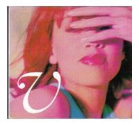 Williams, Vanessa - Runnin Back to You